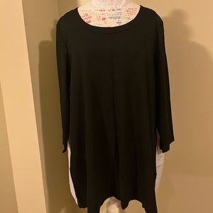 🍃ANTHROPOLOGIE JANE & DELANCEY TUNIC/TOP🍃